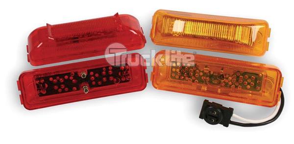 LED 19 SERIES COMBO LAMP