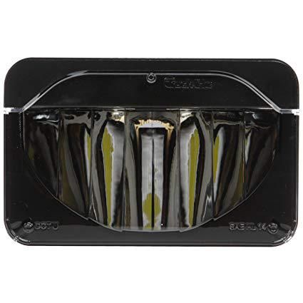 LED 4x6 HEADLAMP HIGH