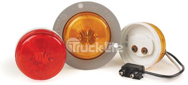 30 SERIES M/C LAMP