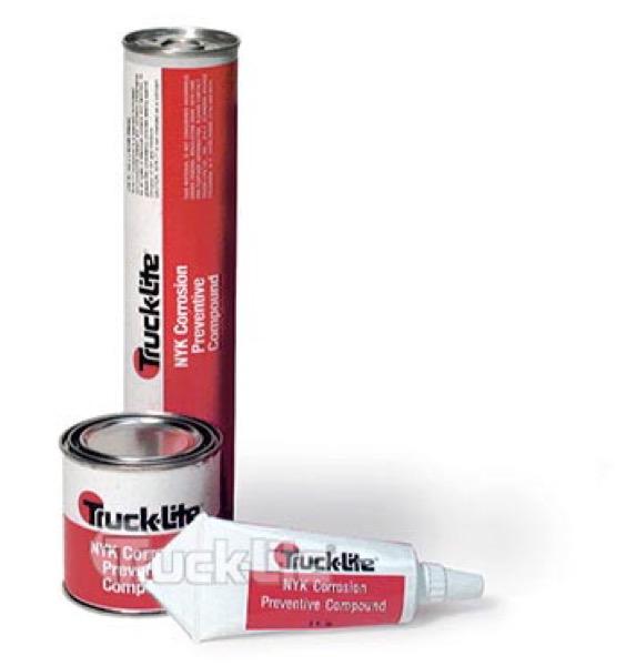 GREASE-2OZ TUBE