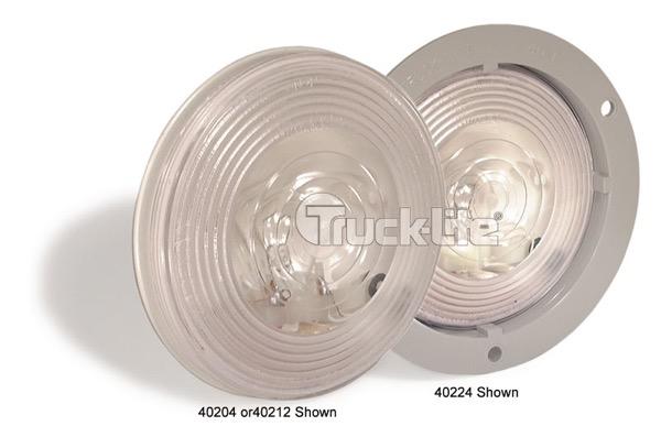 40 SERIES B/U LAMP