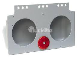 40 SERIES METAL MODULE BOX