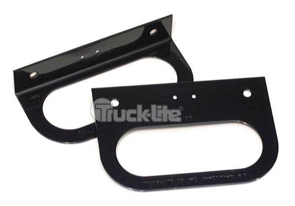 60 SERIES STEEL MOUNTING BRACKET