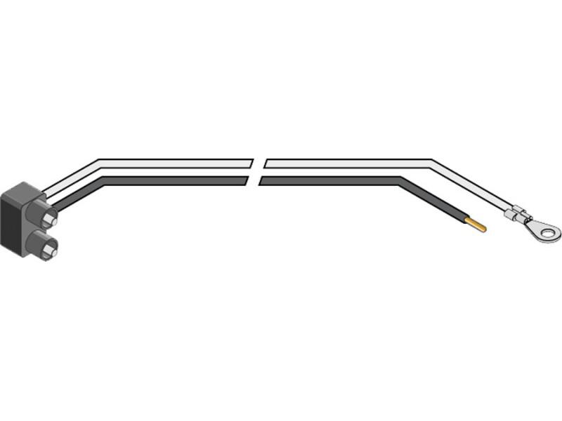 RIGHT ANGLE M/C PLUGS