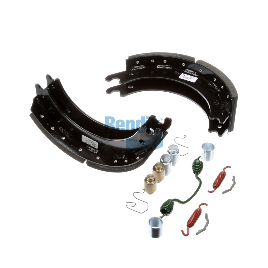Brake Shoe Kit / Discontinued
