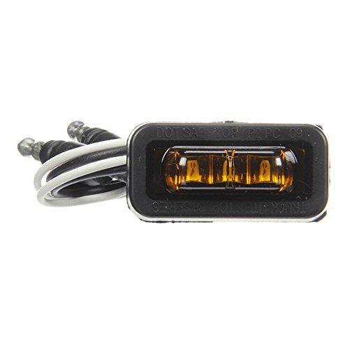 LMP-PC,FLEXLITE,3 WIRE,12V,AMB