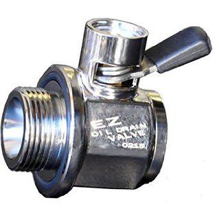 14MM Fumoto Drain Valve