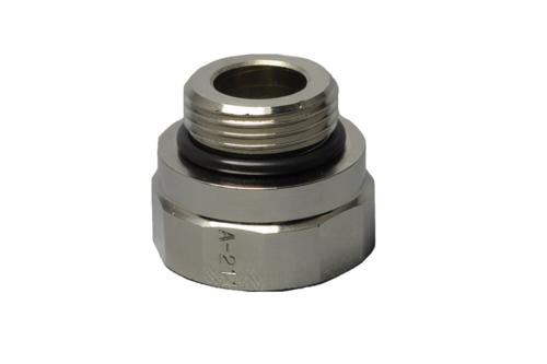 Drain Plug Adapter