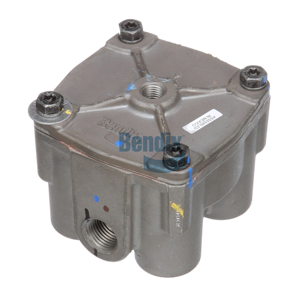 Relay Valve
