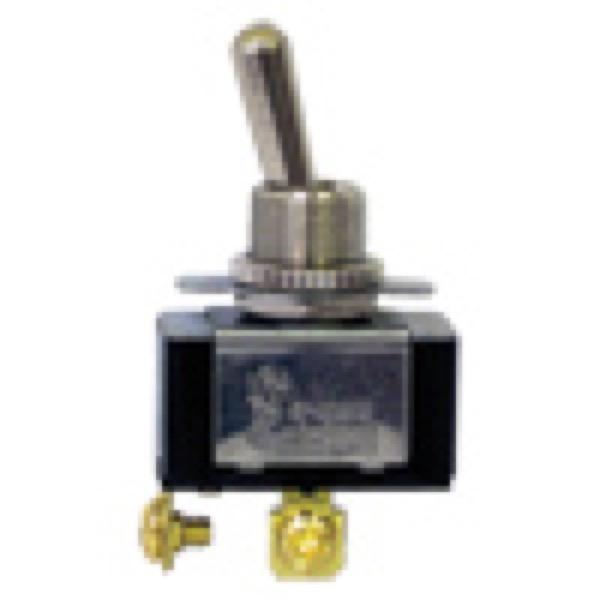 Toggle Switch