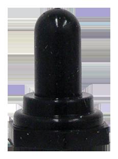 Toggle Switch Rubber Boot