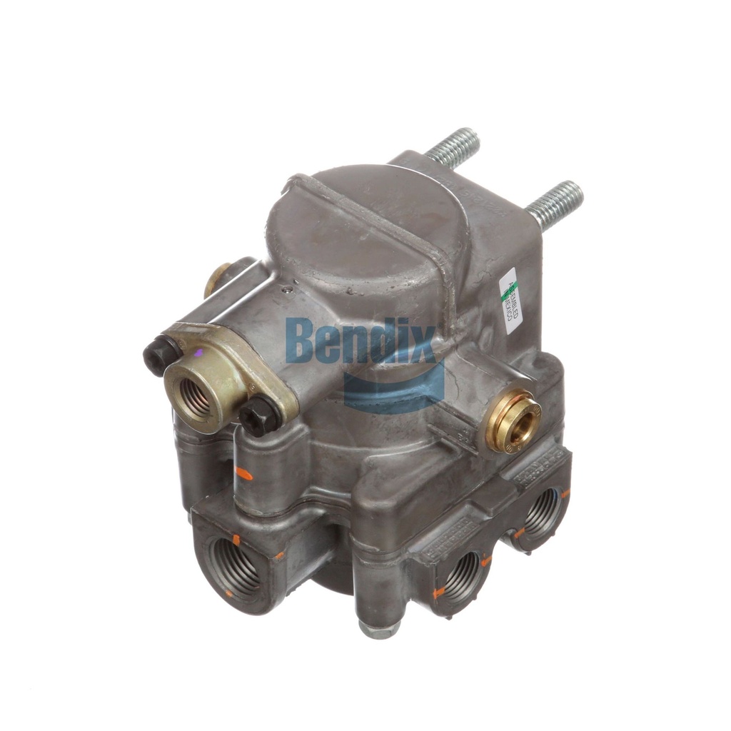 Spring Brake Valve