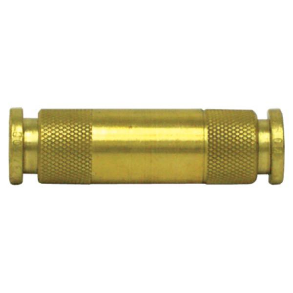 DOT AB Union Conn  1/4&quot;Tube