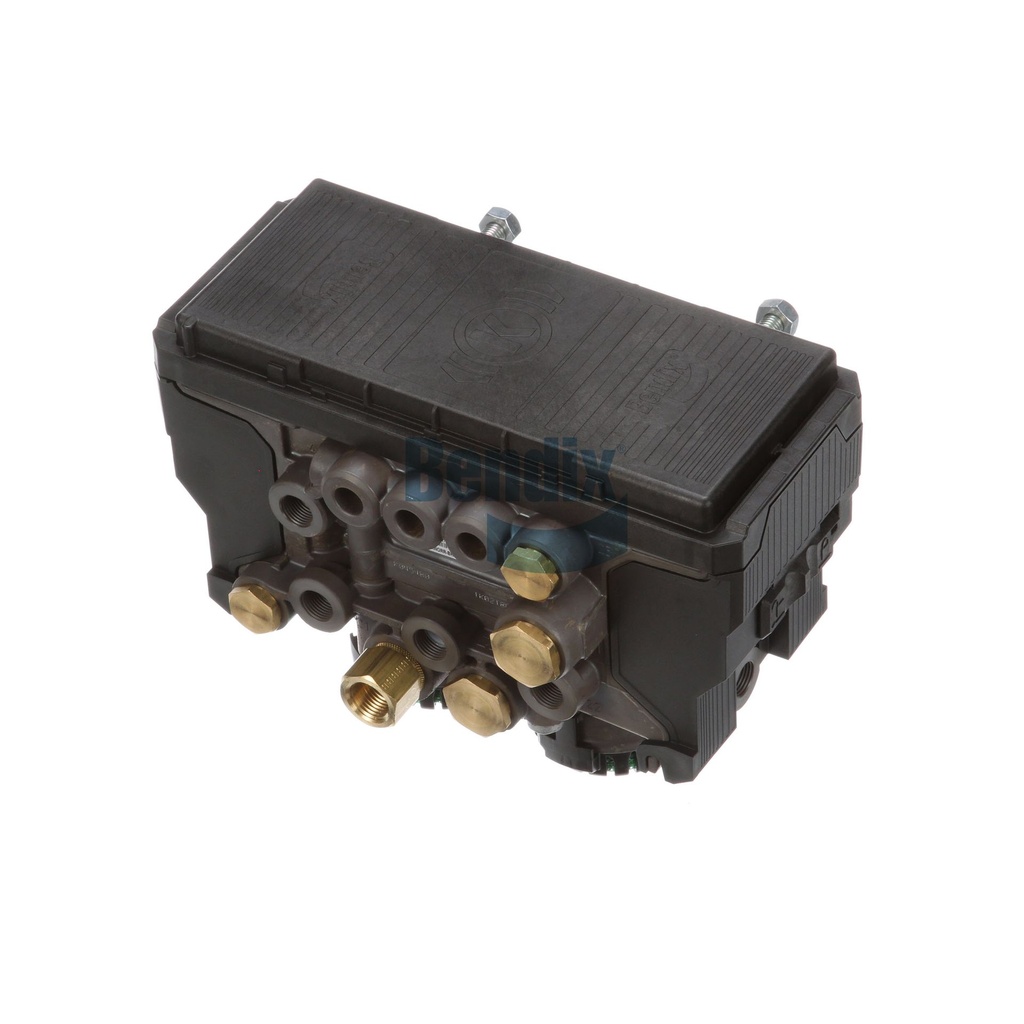 ABS Trailer Module