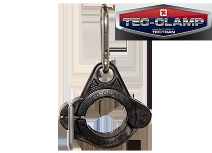 Apl Tec-Clamp SS Clip