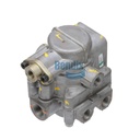 Spring Brake Valve