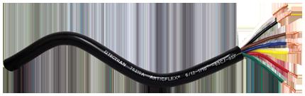 Artic.Cable 6/12-1/10-250ft