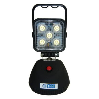 Worklamp: Led (5) Flood Beam S