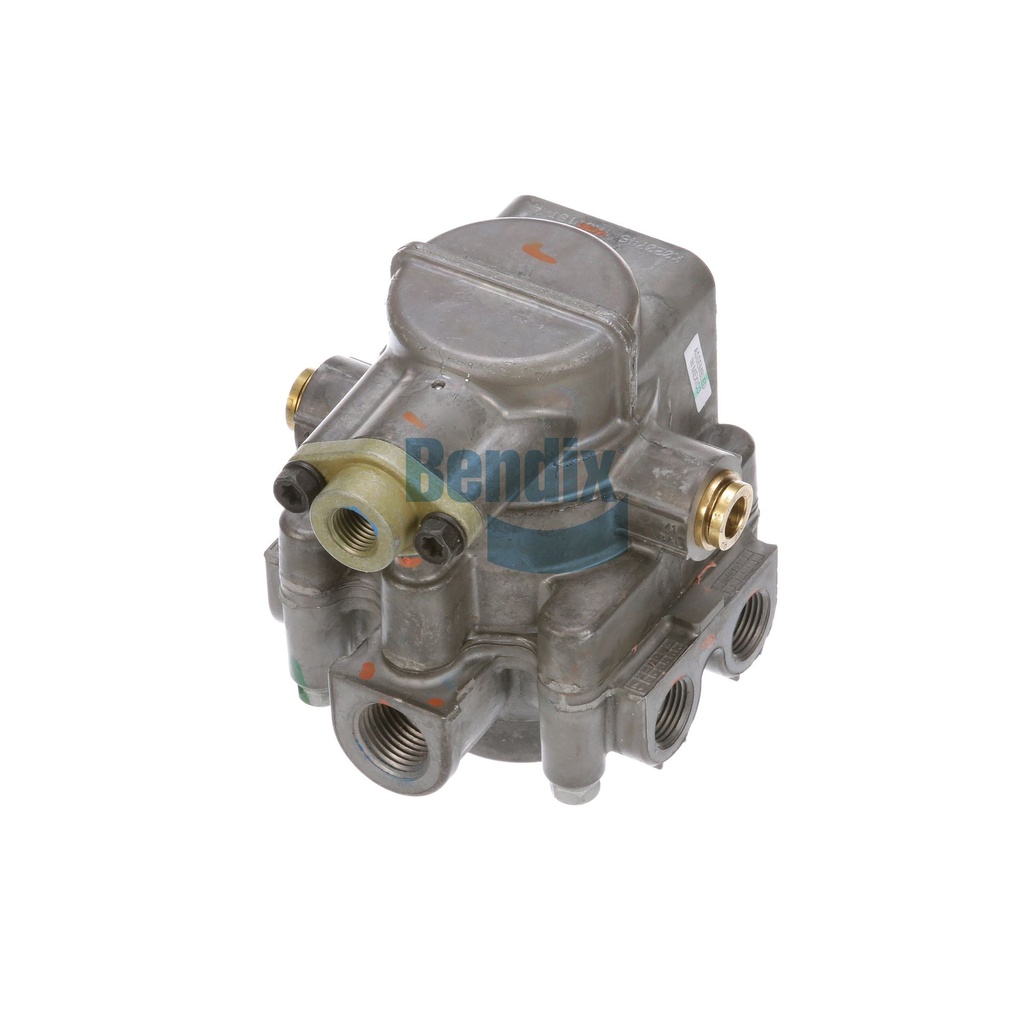 Spring Brake Valve