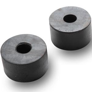 1-Piece bushing setup (Pair)