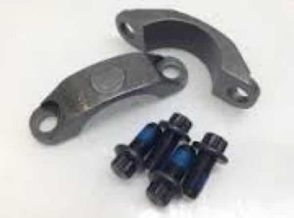 BEARING CAP ASSEMBLY