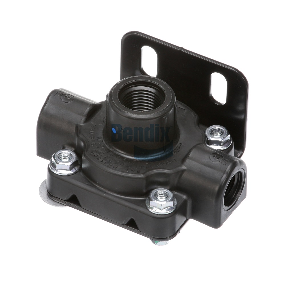 Quick Release Valve