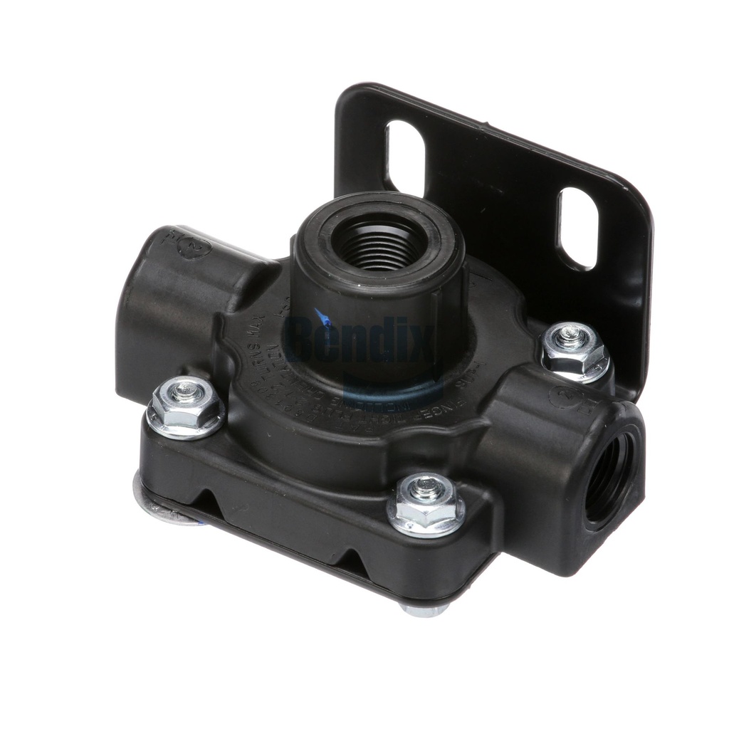 Quick Release Valve