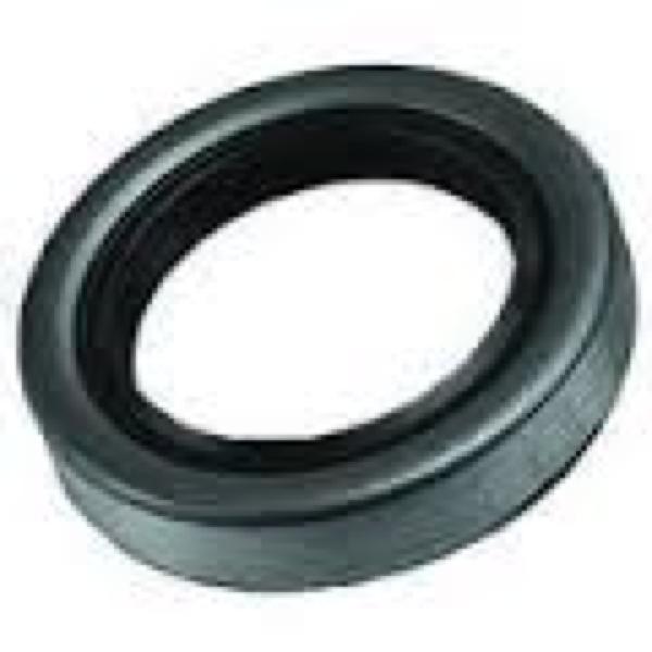 GREASE SEAL, 3.376 OD X 2.125 ID, DOUBLE LIP (60R-7K)