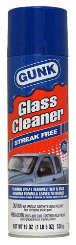 19OZ Glass Cleaner W/Ammonia