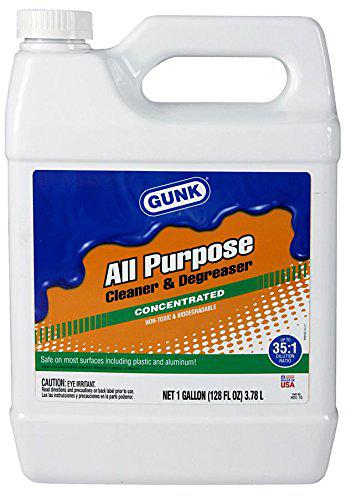 1GAL Heavy Duty Cleaner