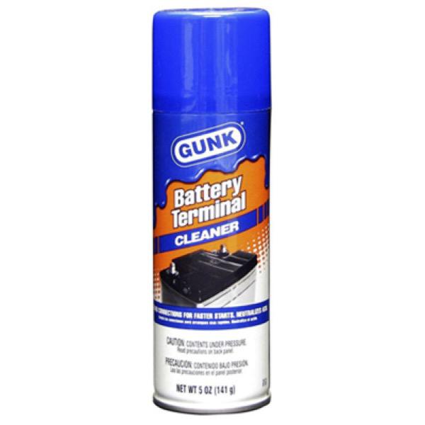 BBI 5OZ Battery Terminal Cleaner