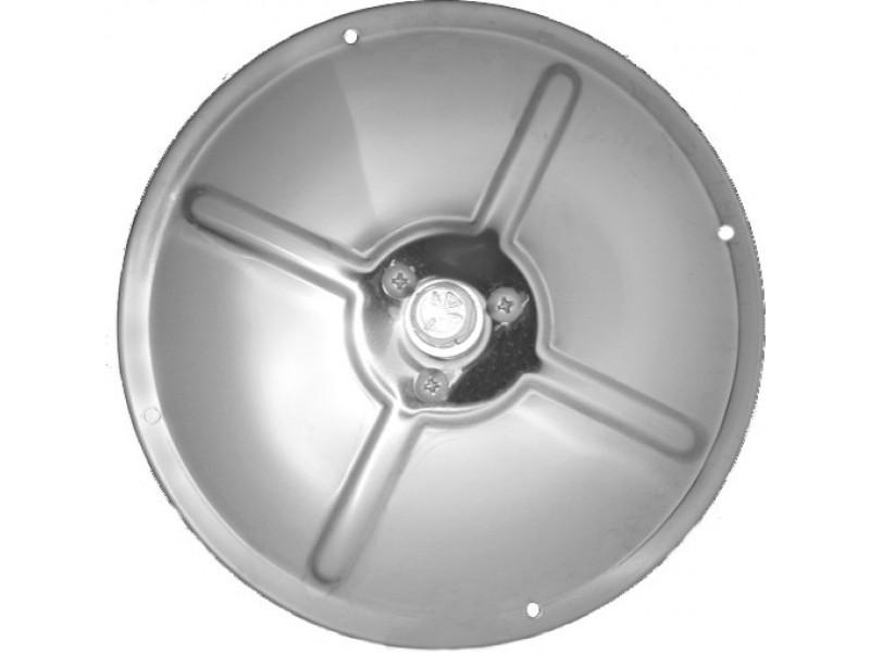 MAPD-5&quot;CVX,SST,CTR MT