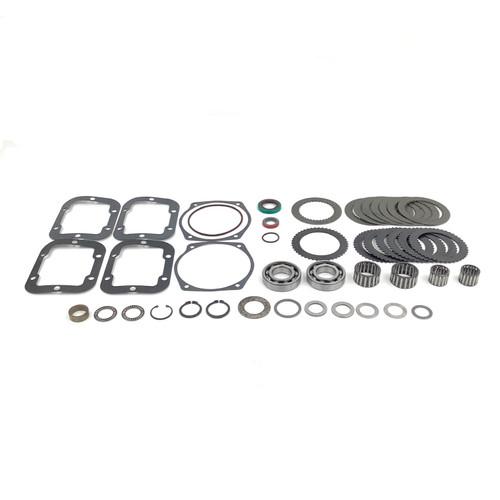 KIT-GASKET & SEAL SERVICE-210