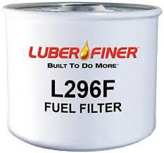 LUBERFINER FUEL FILTER   GB