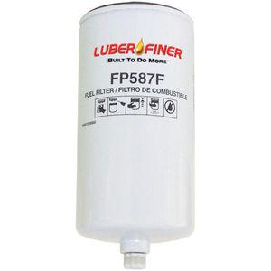 LUBERFINER FUEL FILTER