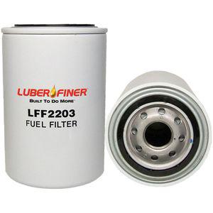 LUBERFINER FUEL FILTER   CB
