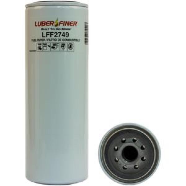 LUBER-FINER FUEL FILTER