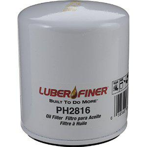 LUBERFINER OIL FILTER
