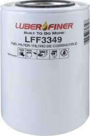 LUBERFINER FUEL FILTER