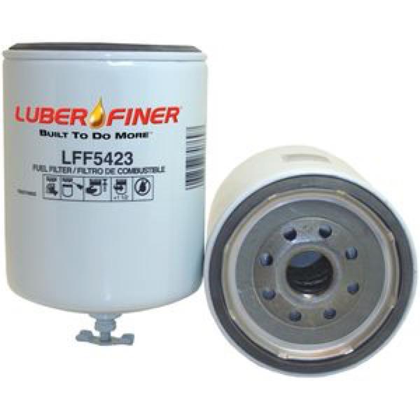 LUBERFINER FUEL FILTER    BULK