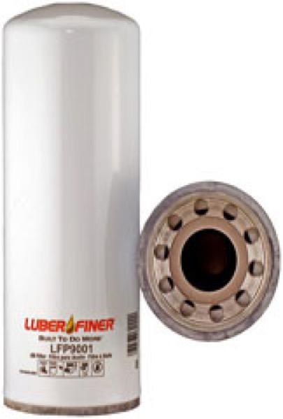 LUBERFINER OIL FILTER