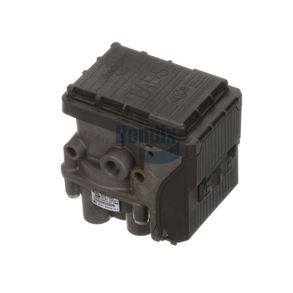 ABS Trailer Module