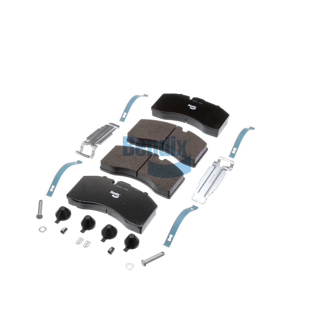ADB22X Brake Pad Kit