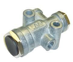 Inversion Valve