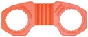 Zafety Lug Lock 4 1/8"