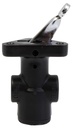 Flipper Valve