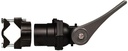 Hand RegVlv Column-Mtnd-W/o Ga