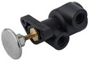 Push Pull Valve