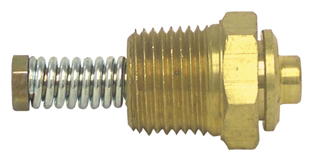 Safety Valve