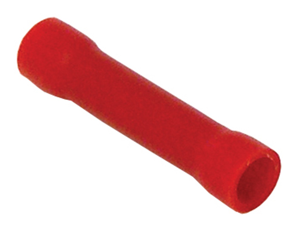 Terminal Red 22-18 Butt